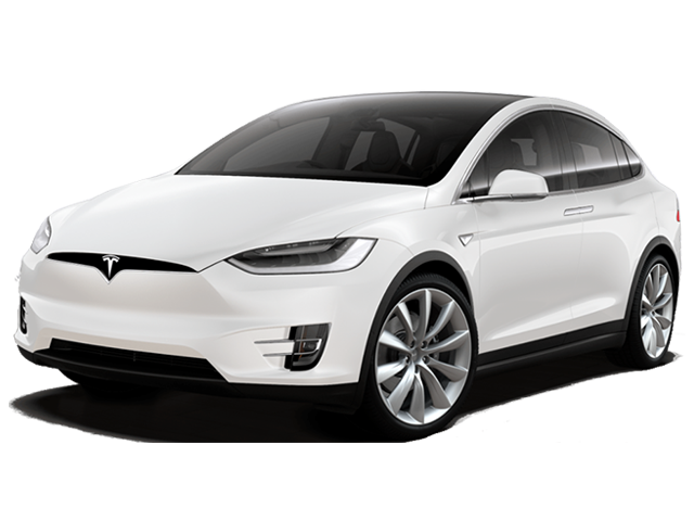 Tesla Model Y thumbnail